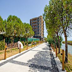 Ayvalık Sea Long